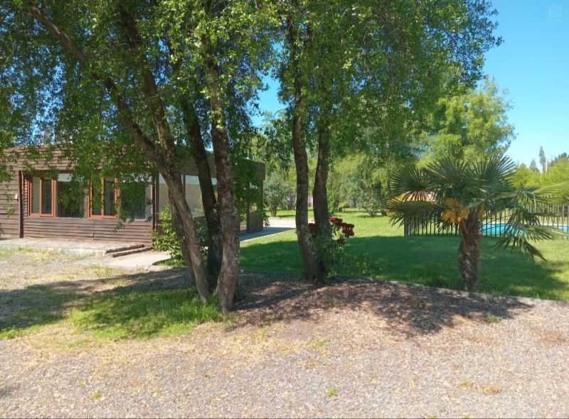 Se Arrienda/Vende Casa Camino Cerro Colorado