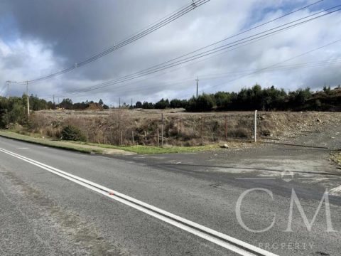 Parcela Venta en Puerto Montt — Lotes En Barrio Industrial Camino A Pargua