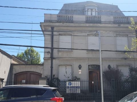Oficina Arriendo en Talca — Arriendo Casa De 400M2 Apta Para Oficina