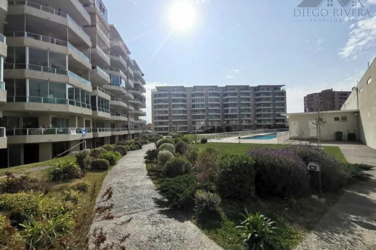 Vendo Departamento Parque Carrera