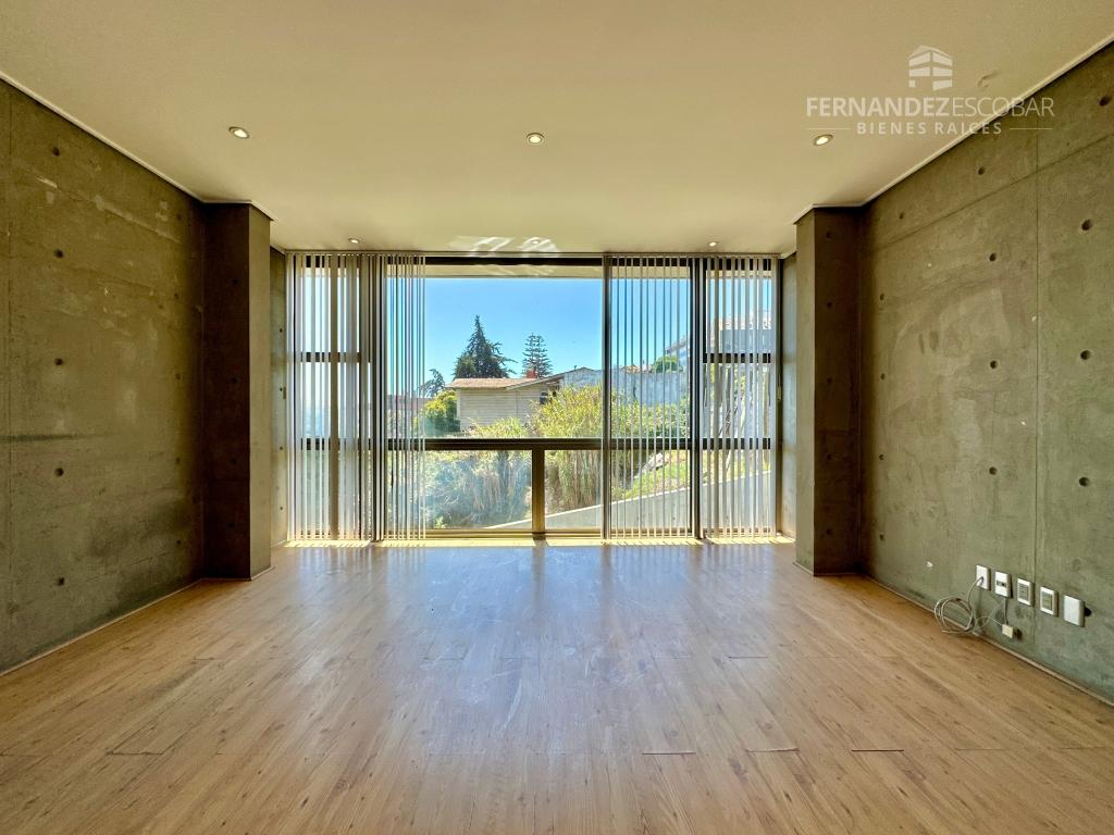 Reñaca – Arriendo Oficina 32M2 Con Baño Pleno Centro