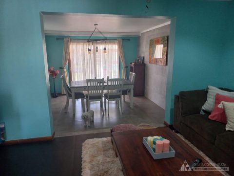 Casa Venta en Machalí — Condominio La Merced Machali Oportunidad