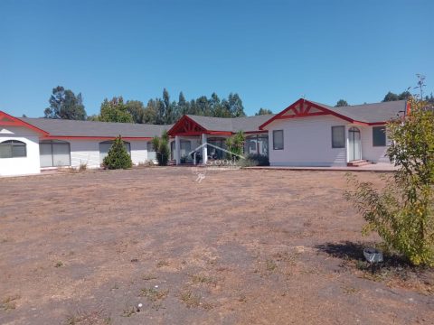 Parcela Venta en Paine — Parcela En Paine