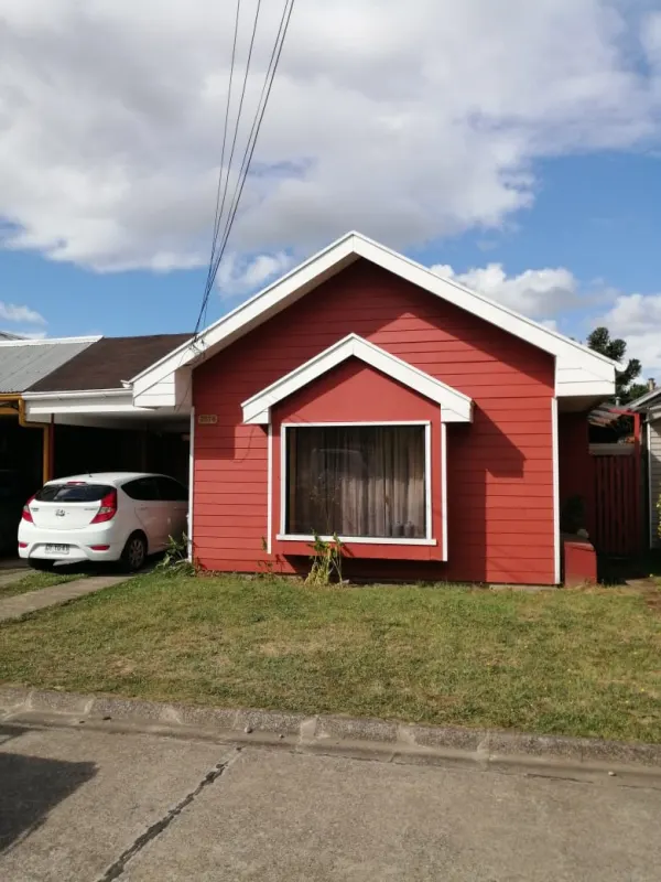 Se Vende Casa En Villa Reina Sofia