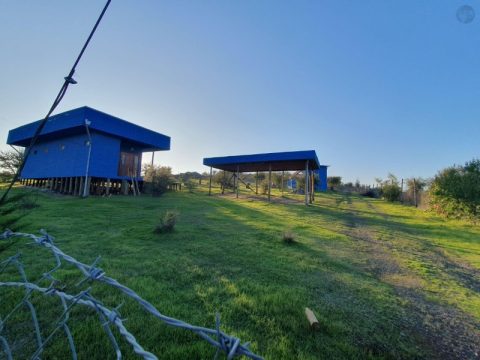 Parcela Venta en Talca — En Venta Parcela 5000M2, Loteo El Peral, Pencahue