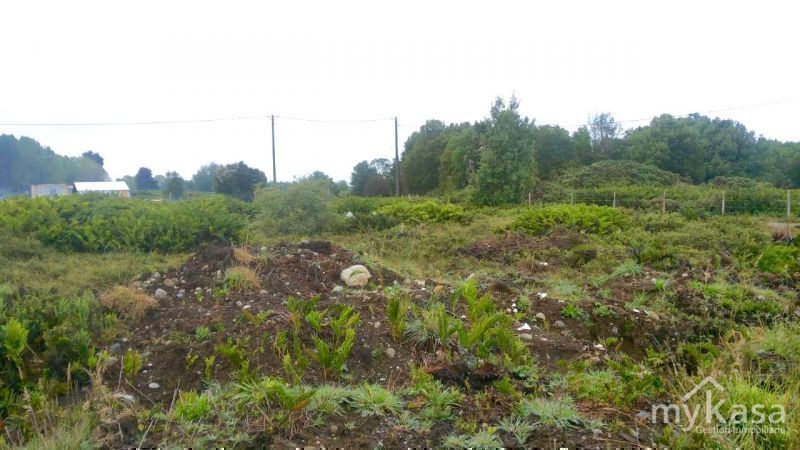 Venta Parcela En Acceso Sur A Puerto Varas