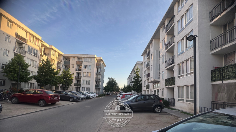 Arrienda Departamento En La Florida