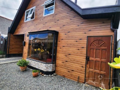 Casa Venta en Puerto Montt — Se Vende Casa En Sol De Oriente Puerto Montt