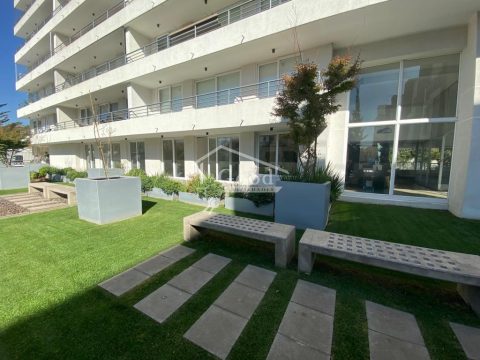 Departamento Venta en Maipú — Plaza Maipu / Amplia Terraza