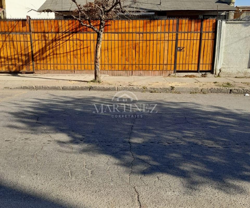 Se Vende Excelente Casa Con Inmejorable Ubicación En Paine