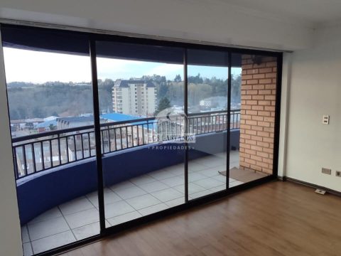 Casa Venta en Puerto Montt — Dpto 3D / 3B Centro De Osorno