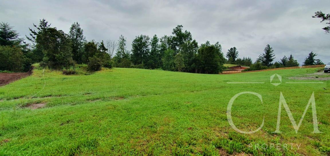 Parcela En Chancoyan