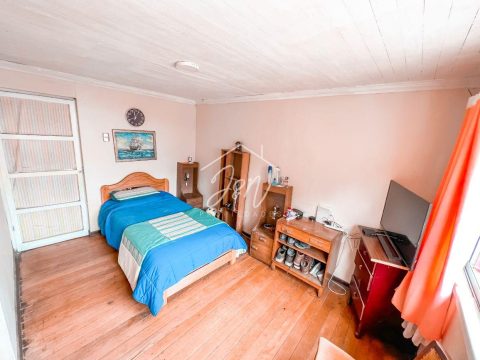 Casa Venta en Valparaíso — Casa En Venta En Valparaiso