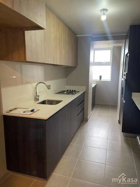 Departamento 2D. 2B. Mirador De La Bahia