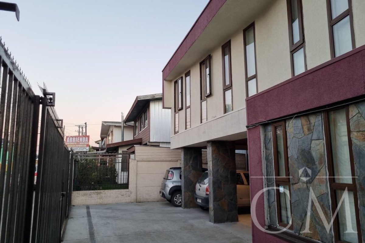 Venta De Propiedad En Anibal Pinto