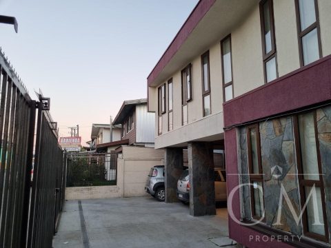 Local Comercial Venta en Valdivia — Venta De Propiedad En Anibal Pinto