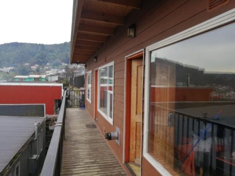Casa Venta en Puerto Montt — Cabaãƒâ€˜As Pacheco Altamirano