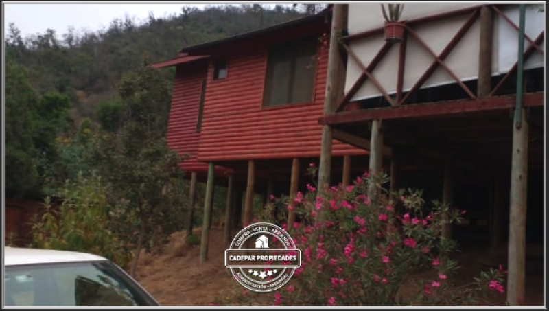 Vende Parcela En Cuaracavã