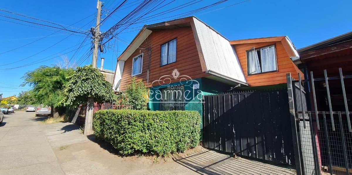 Casa Villa Balmaceda