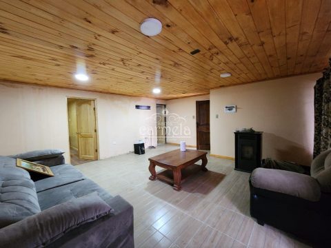 Casa Arriendo en Los Ángeles — Se Arrienda Casa Poblaciã“N Santiago Bueras