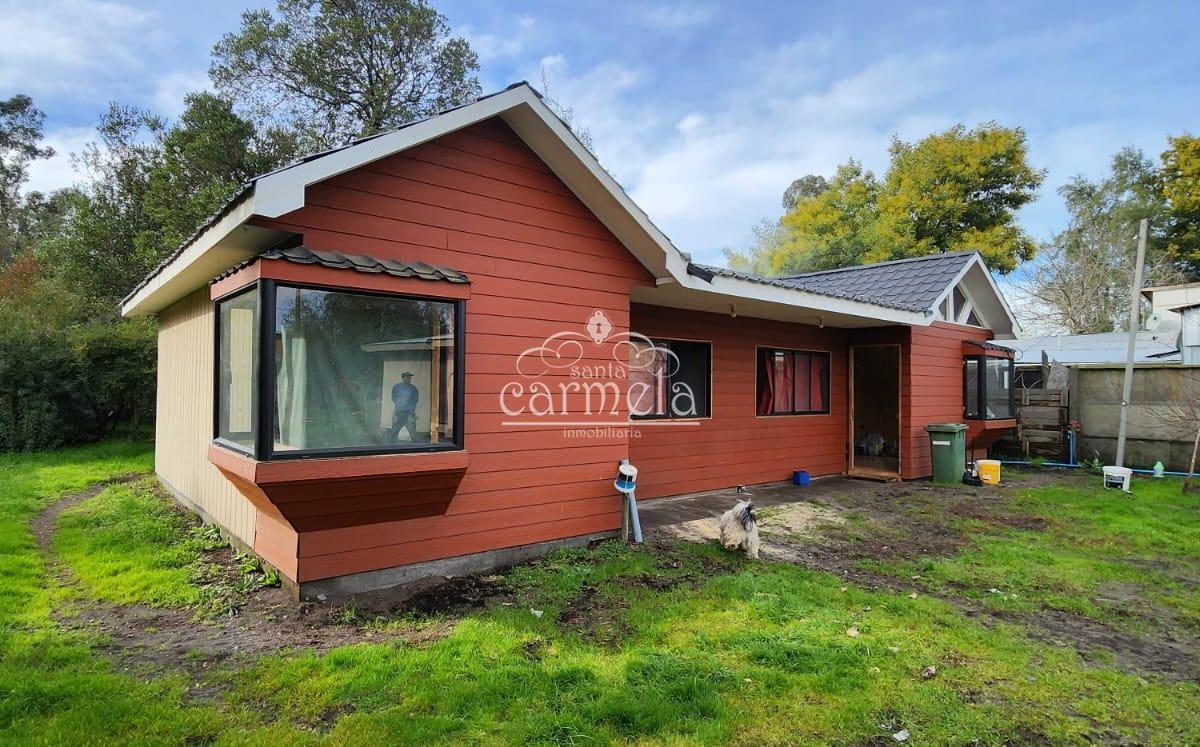 Se Vende Casa Con Sitio 1850 M2