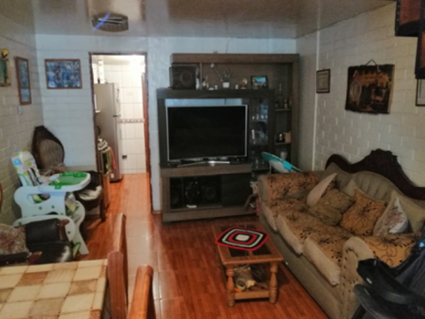 Casa Venta en Maipú — Se Vende Casa, 3 Dorm + 1 Baãƒâ€˜Os, Villa Portales Maipu