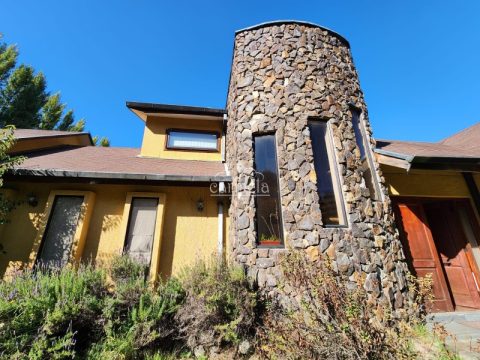 Casa Venta en Los Ángeles — Casa Condominio Porvenir I