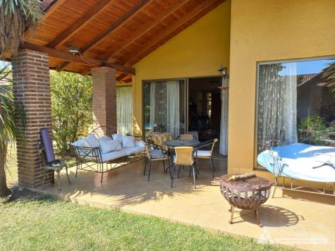 Casa Venta en Machalí — El Polo Machali Oportunidad