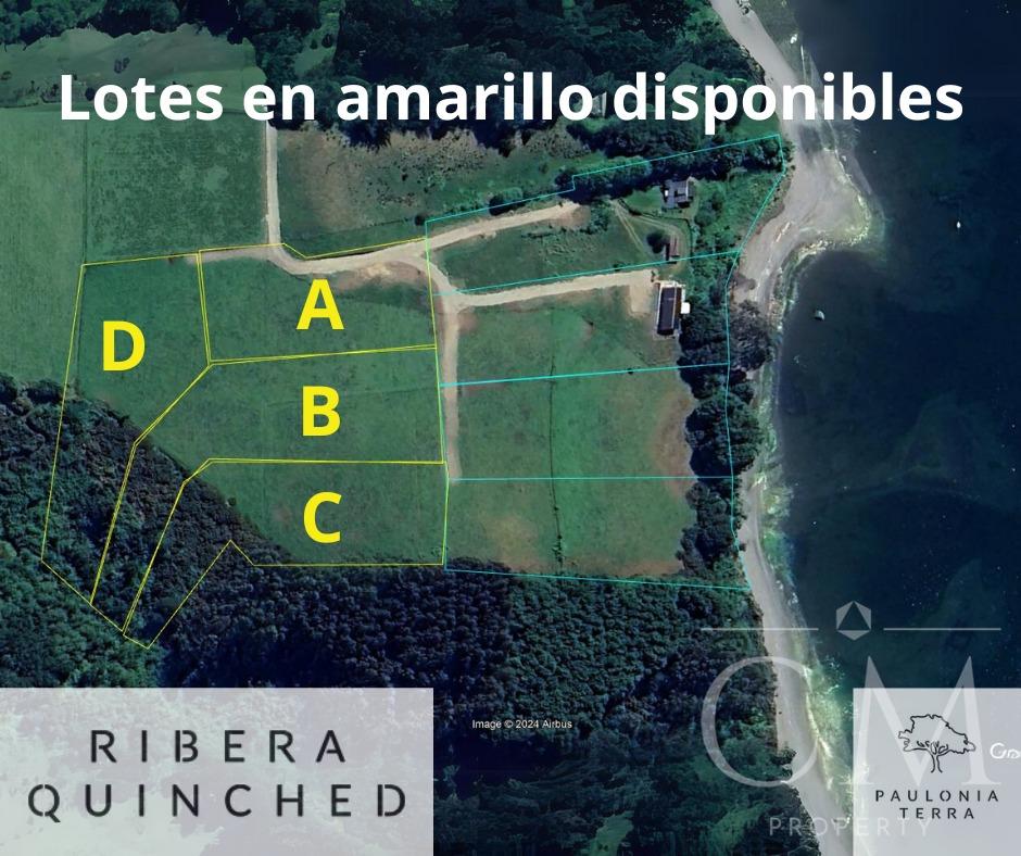 Se Vende Parcela Chiloe , Sector Chonchi