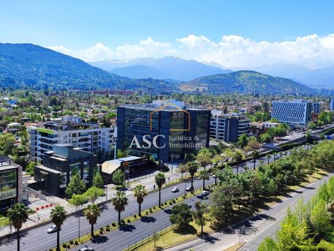 Departamento Venta en Santiago — Las Condes, Reg. Metropolitana.