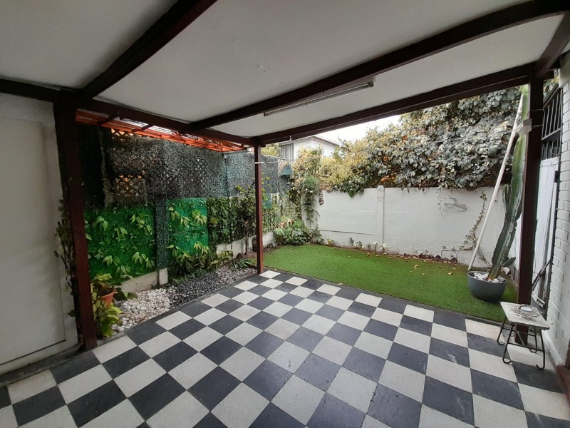 Vta Acogedora Casa, Sector Residencial De La Reina, Metro Edo Castillo Velasco, 3D 2B