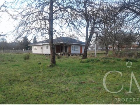 Parcela Venta en Valdivia — Parcela Cercana A Mafil