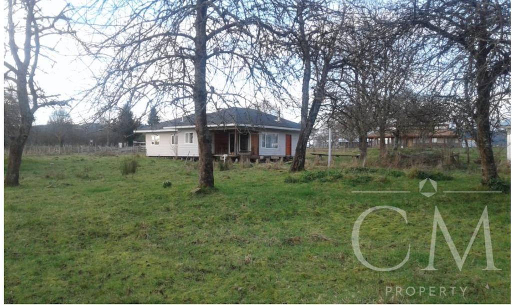 Parcela Cercana A Mafil