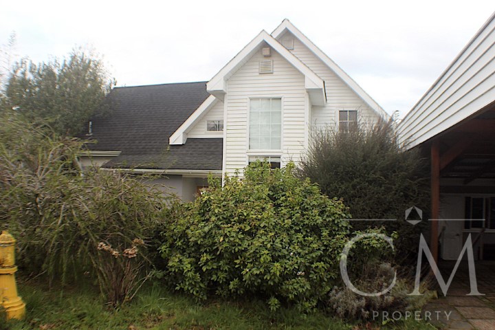 Excelente Casa En Condominio Alto Del Cruces