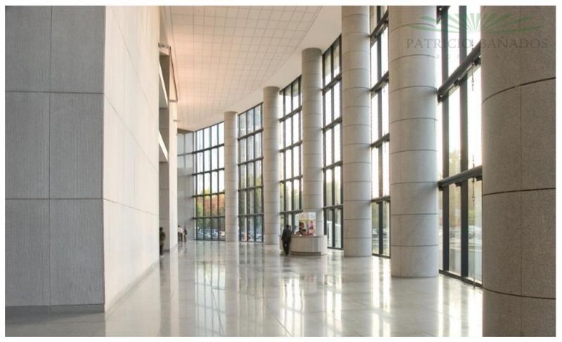 Oficina – Isidora Goyenechea / Av. Vitacura