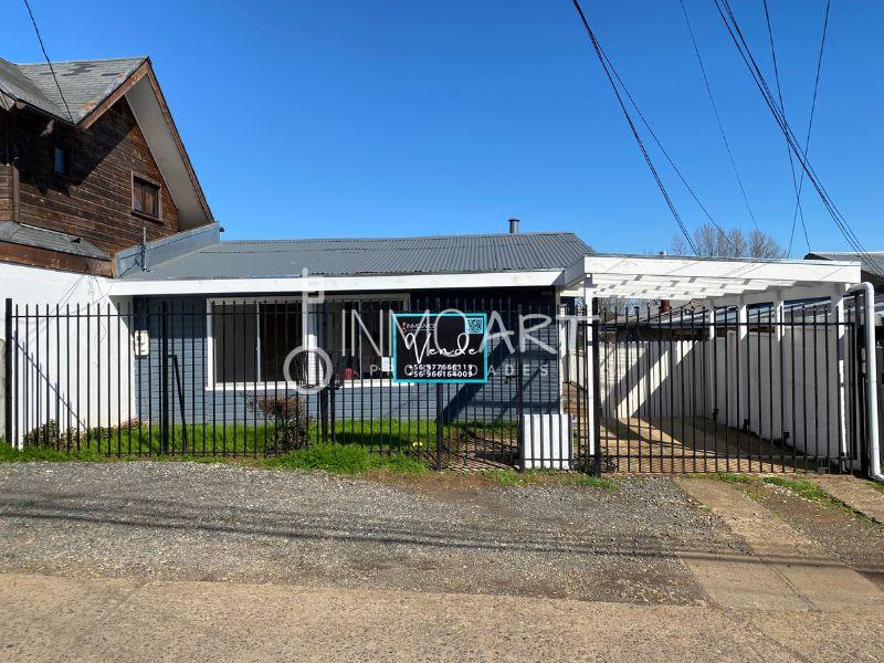 Casa Campos Deportivos