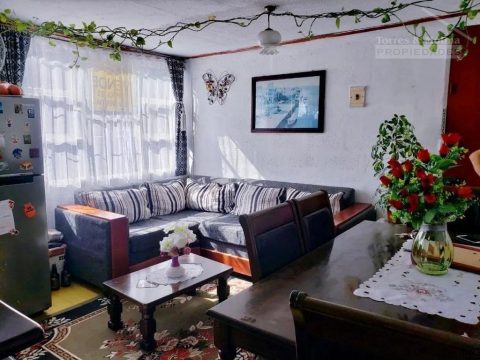 Departamento Venta en Puente Alto — Gran Oportunidad, Departamento Con Estacionamiento Cerrado