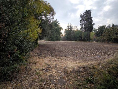 Terreno Venta en Colina — Gran Terreno Colina Sta Luisa