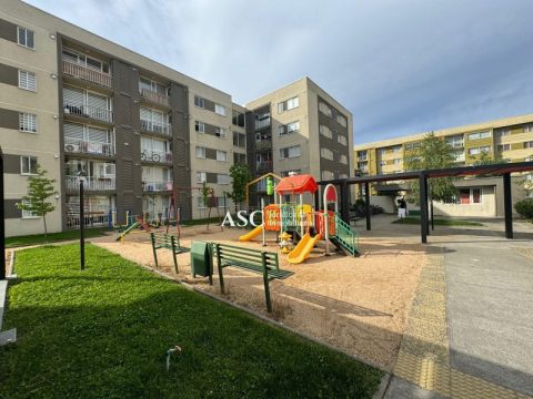 Departamento Arriendo en Los Ángeles — Cond. Vistas De Sor Vicenta