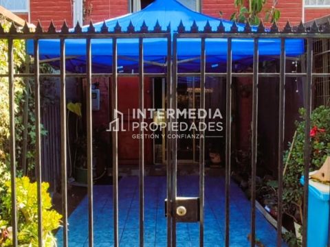 Casa Venta en Puente Alto — Un Lugar Tranquilo, Hermoso Y Cercano A Los Metros Elisa Correa Y Sotero Del Rio.