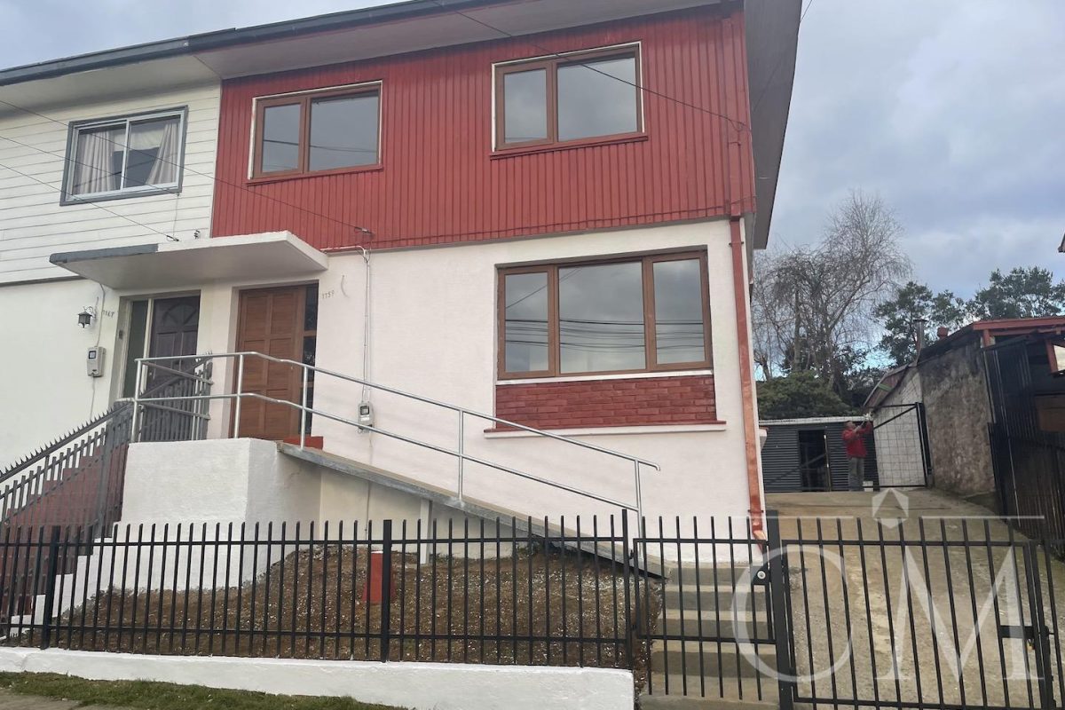 Casa Sector Regional