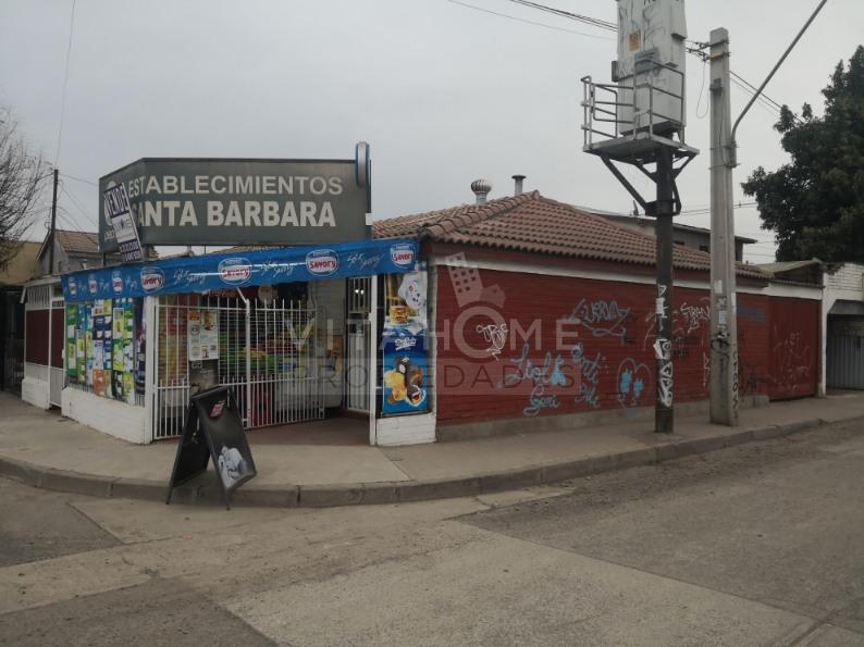 Casa Esquina 3D 1B + Almacen, Villa Versalles