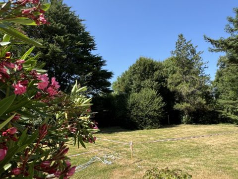 Terreno Venta en Los Ángeles — Cond. Doña Isidora