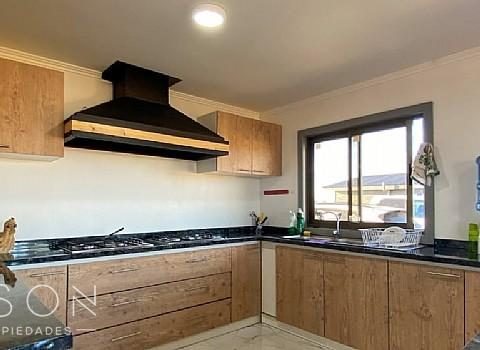 Casa Venta en Los Ángeles — Venta De Pack De 2 Casas 178M2 Y / 5800M2 Camino La Trancas Los Ángeles