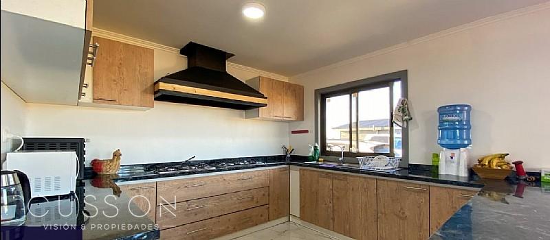 Venta De Pack De 2 Casas 178M2 Y / 5800M2 Camino La Trancas Los Ángeles