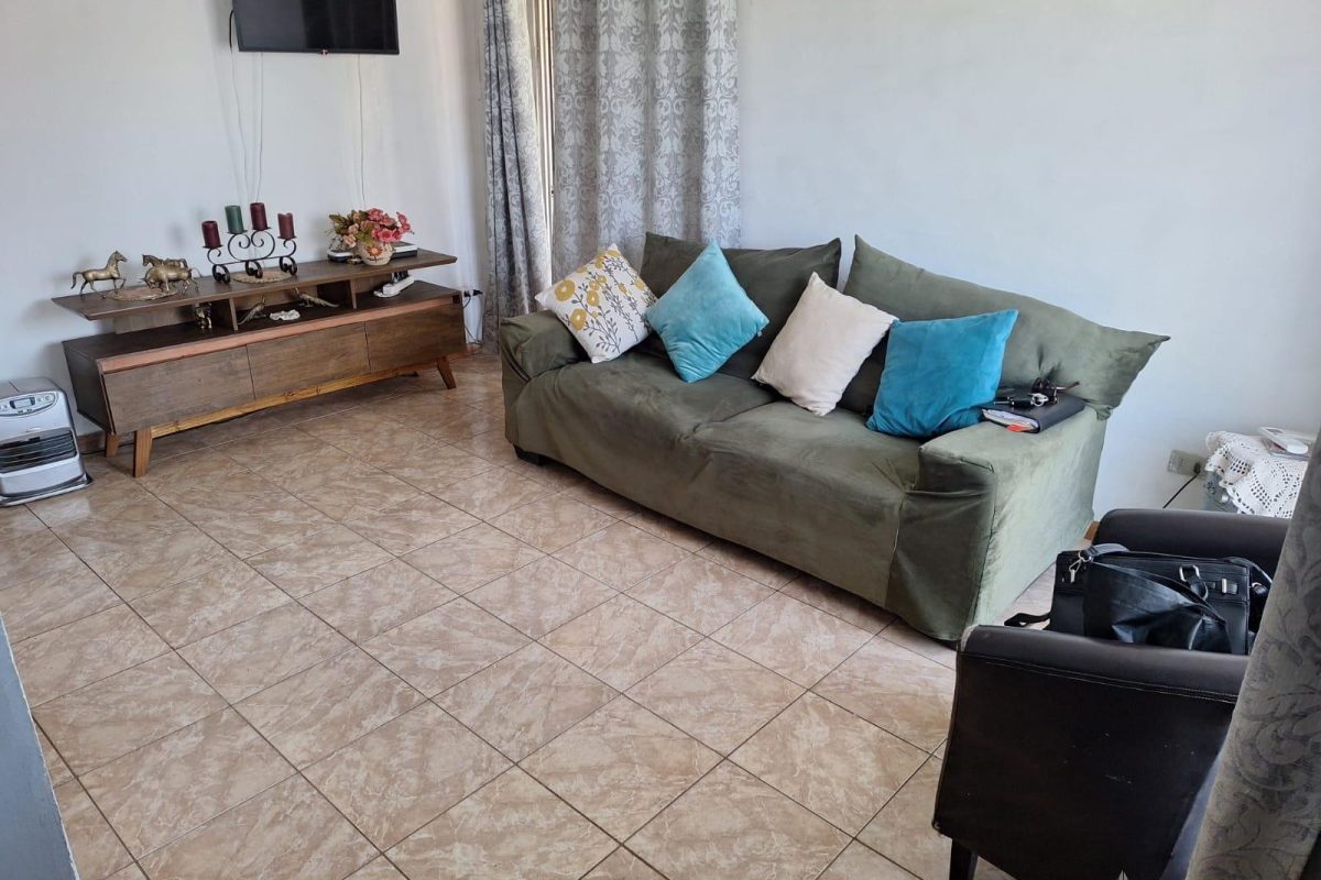 Villa Don Enrique Sector Norte