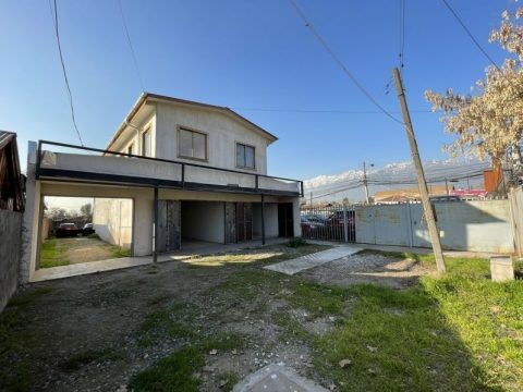 Local Comercial Arriendo en La Florida — Locales José Miguel Carrera 664 La Florida