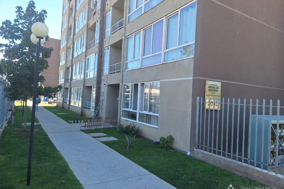 Brisas De Kennedy