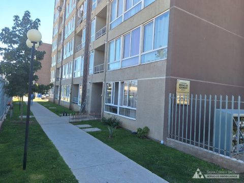 Local Comercial Arriendo en Rancagua — Brisas De Kennedy