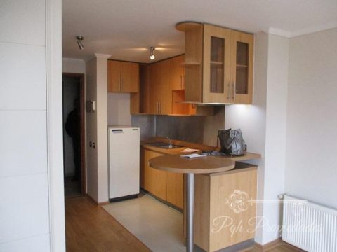 Departamento Arriendo en Providencia — Departamento Studio